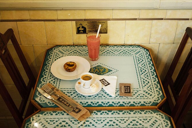 Discovering the Culinary Soul of Old Rio - What You’ll Eat, from Snacks to a Moqueca Lunch