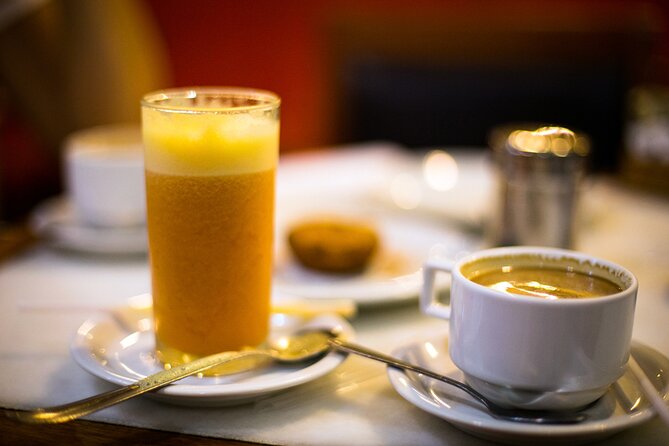 Discovering the Culinary Soul of Old Rio - How the Guides Shape the Day: Marco and Juliana’s Style