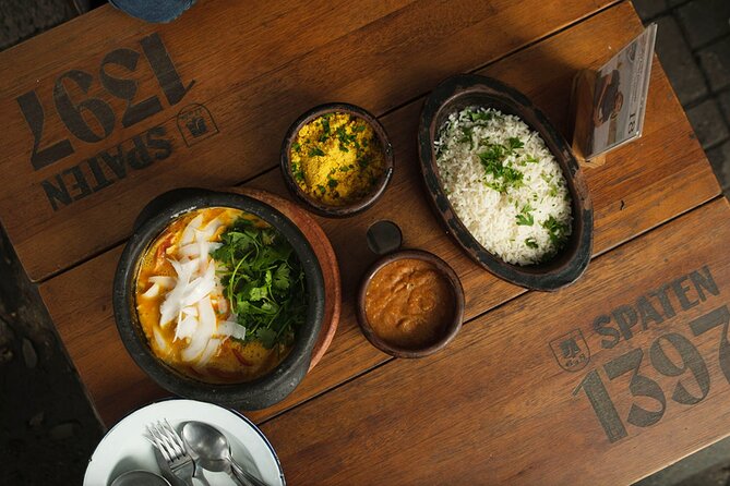Discovering the Culinary Soul of Old Rio - Price and Value for $135 in a 6-Hour Walk