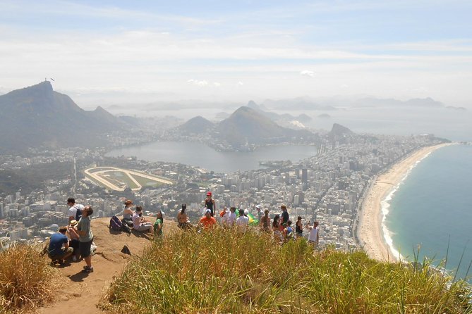 Dois Irmãos Hiking + Favela Tour (Two Brothers Hill) - Key Highlights You Should Know