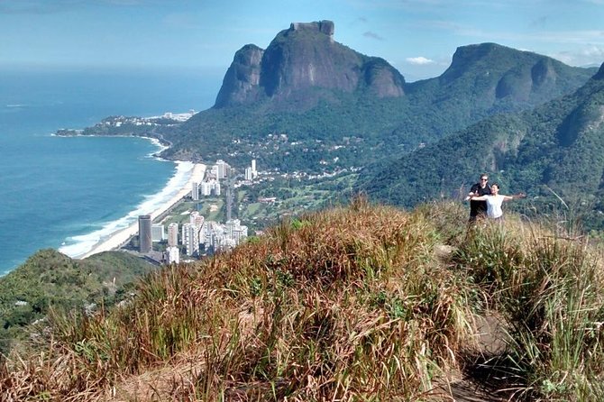 Dois Irmãos Hiking + Favela Tour (Two Brothers Hill) - Transportation and Time: What the 4 Hours Feels Like