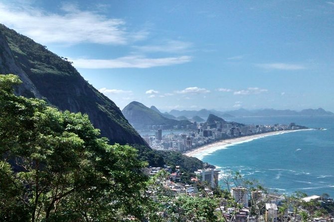Dois Irmãos Hiking + Favela Tour (Two Brothers Hill) - Cost and Value: Budgeting for Trail Tax and Favela Transport