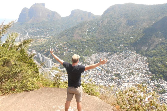 Dois Irmãos Hiking + Favela Tour (Two Brothers Hill) - Who This Tour Is Best For (and Who Might Skip It)