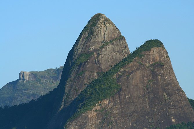 Dois Irmãos Hiking Tour - Best prices for Small Groups ! - Key Highlights