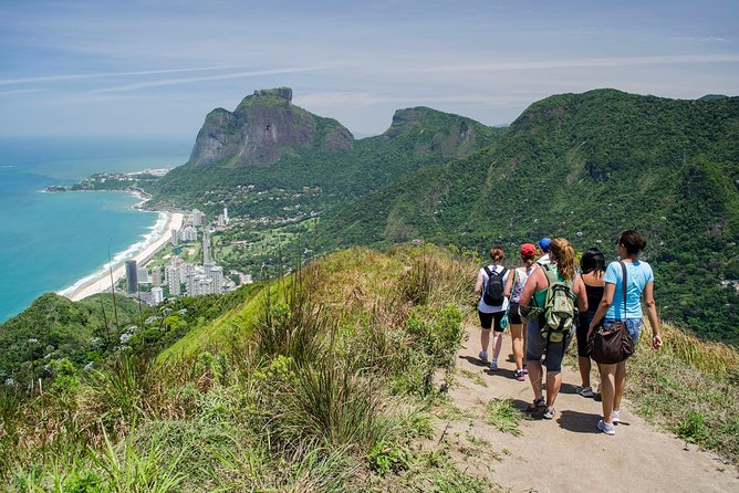 Dois Irmãos Hiking Tour - Best prices for Small Groups ! - Dois Irmãos From Vidigal: Why This Hike Feels Different