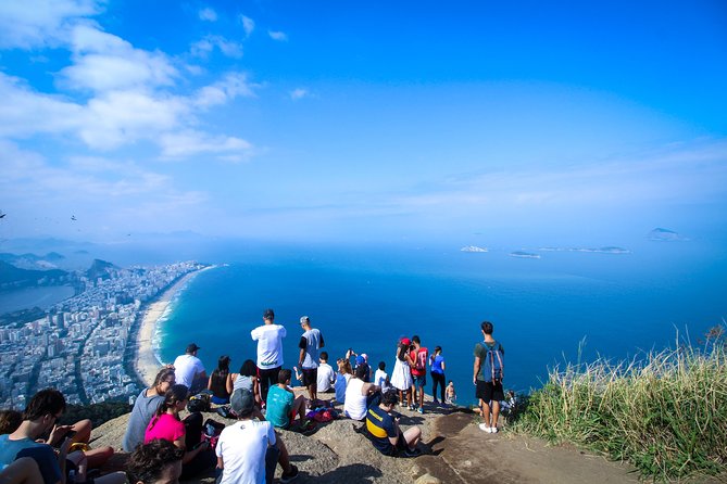 Dois Irmãos Hiking Tour - Best prices for Small Groups ! - Pickup Between 8:00 and 8:30, and What That Means for Your Day
