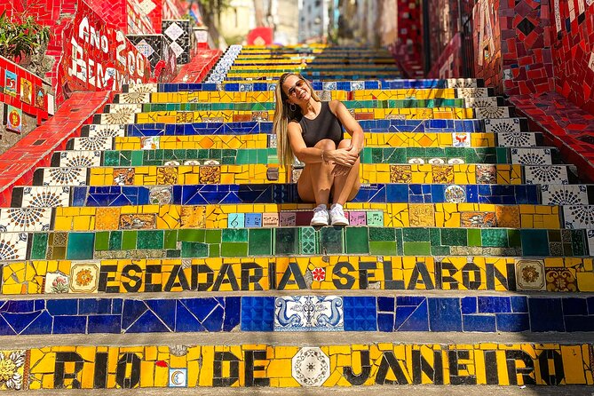 Dona Marta's sunrise, undisturbed Christ the Redeemer and more - Key highlights you will actually feel