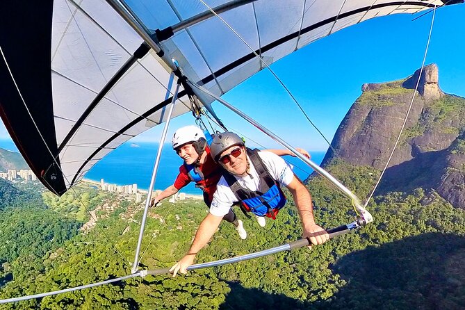 Double flight from Asa Delta in Rio de Janeiro - Key things that make this flight work so well