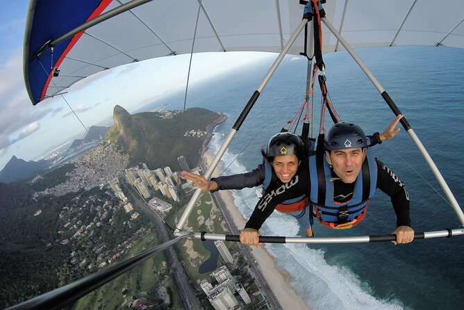 Double flight from Asa Delta in Rio de Janeiro - Price and Value: $268.79, Plus the R$132 Insurance Fee