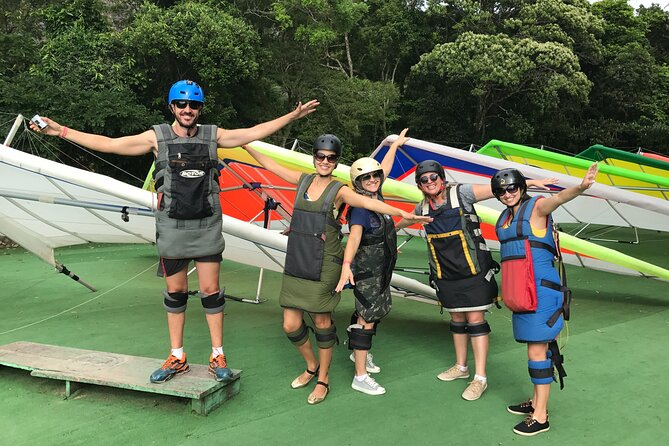 Double flight from Asa Delta in Rio de Janeiro - Who This Flight Fits Best, and the Weight Checks You Need