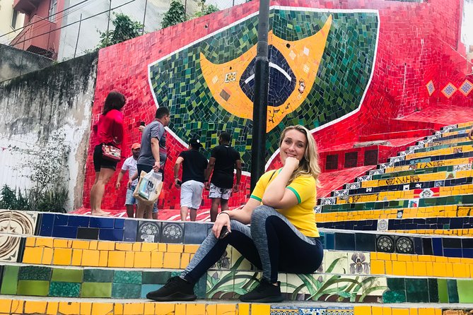 E-Scooter Ride: City Tour - What This Rio E-Scooter Loop Actually Feels Like