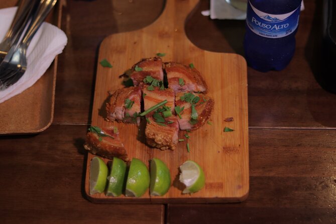 Eat, drink, and discover Rio like a local — with a local. - Copacabana at 19h, the local way to start the night