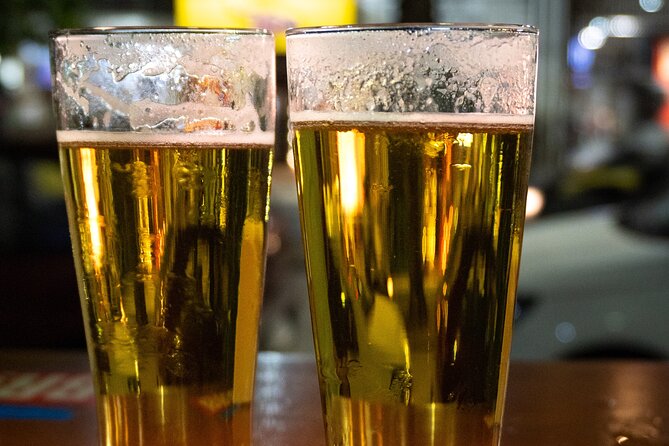 Eat, drink, and discover Rio like a local — with a local. - Drinks to look for: caipirinhas, local beer, wine, and coconut