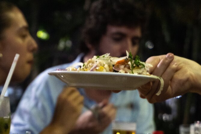 Eat, drink, and discover Rio like a local — with a local. - Price and value in a city where meals add up