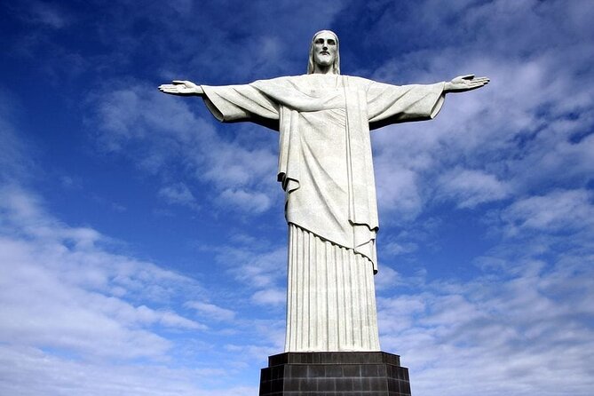 Exclusive Private Rio Tour: Guide & Private Car/Driver - Private Car, Private Guide, Top Rio Sights in One Shot