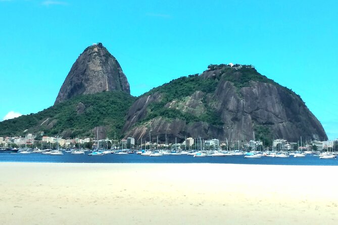 Exclusive Private Rio Tour: Guide & Private Car/Driver - Cais do Valongo: UNESCO Remembrance With Real Weight