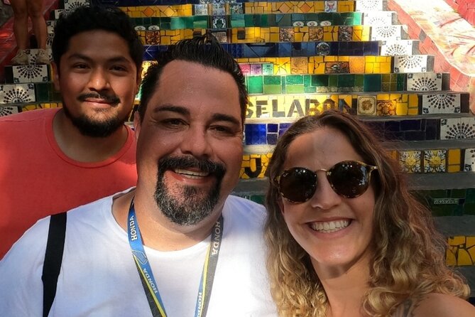 Exclusive Private Rio Tour: Guide & Private Car/Driver - Corcovado and Christ the Redeemer: Go Early, Bring Your Camera