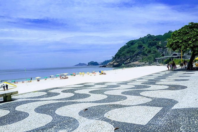Excursion: Cristo Redentor, Tijuca National Forest and City Tour in 7 hours - Santa Teresa’s hillside vibe, with just enough time to get the feel