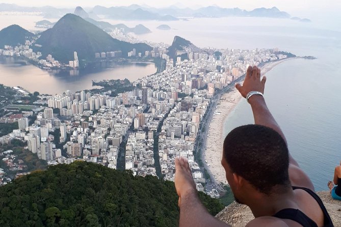 Experience Favela: Two Brothers Hike and Vidigal Tour - Price and value: why $55 can make sense here