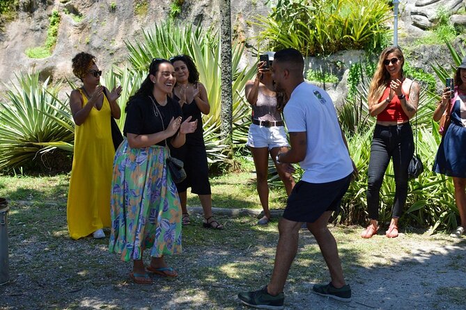 Explore Little Africa : Unveiling Afro Heritage in Rio de Janeiro - Why Little Africa in Rio Still Matters