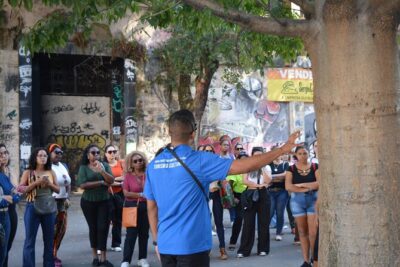 Explore Little Africa : Unveiling Afro Heritage in Rio de Janeiro