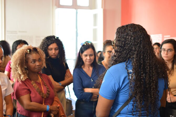 Explore Little Africa : Unveiling Afro Heritage in Rio de Janeiro - Stop 6: Largo São Francisco da Prainha, Symbolic Little Africa Today