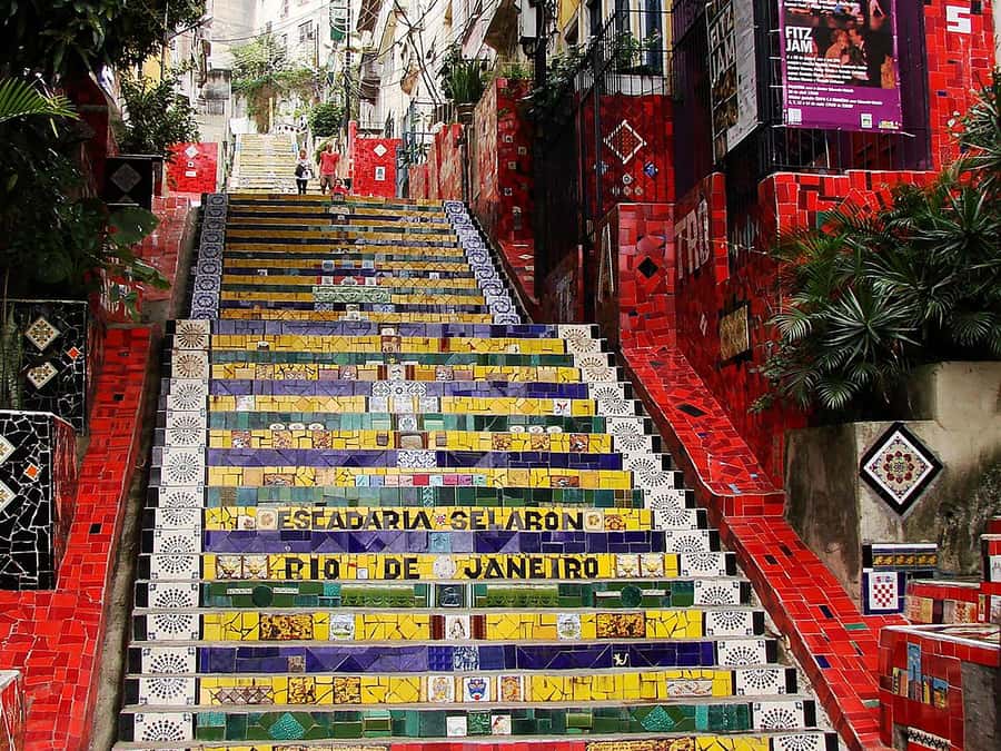 Explore Rio: Christ, Selarón, and more in 5 Hours! - Key Points to Know Before You Go
