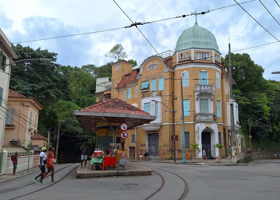 Explore Santa Teresa: Walking Tour - Key Things I’d Put on Your Radar