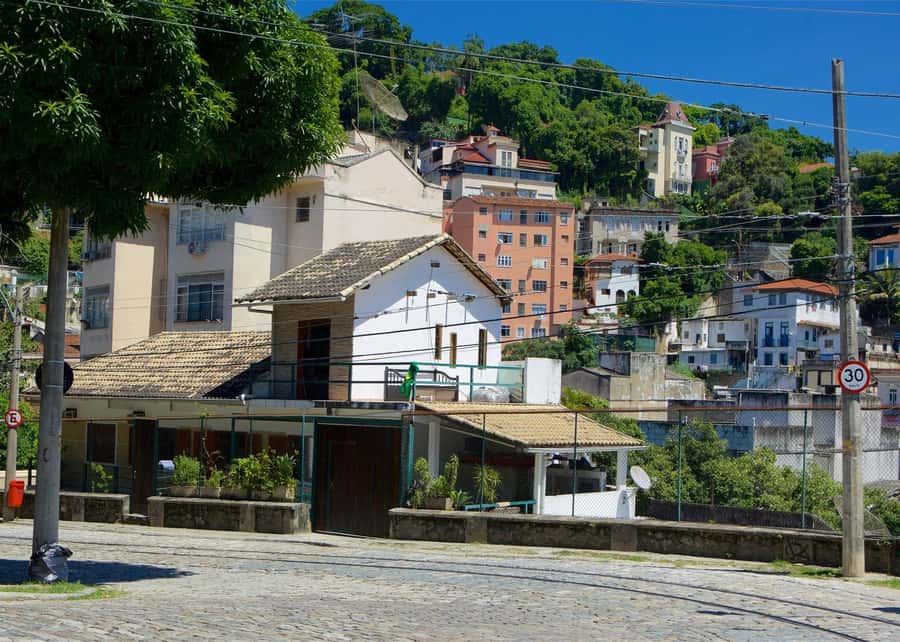 Explore Santa Teresa: Walking Tour - Santa Teresa in 3 Hours: the point of this walk