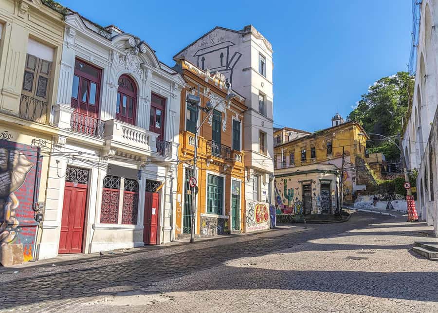 Explore Santa Teresa: Walking Tour - Parque das Ruínas: your first guided taste of Santa Teresa