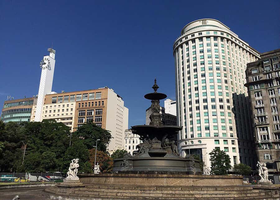 Explore Santa Teresa: Walking Tour - Museu do Bonde and the 1897 tram ride: the highlight combo