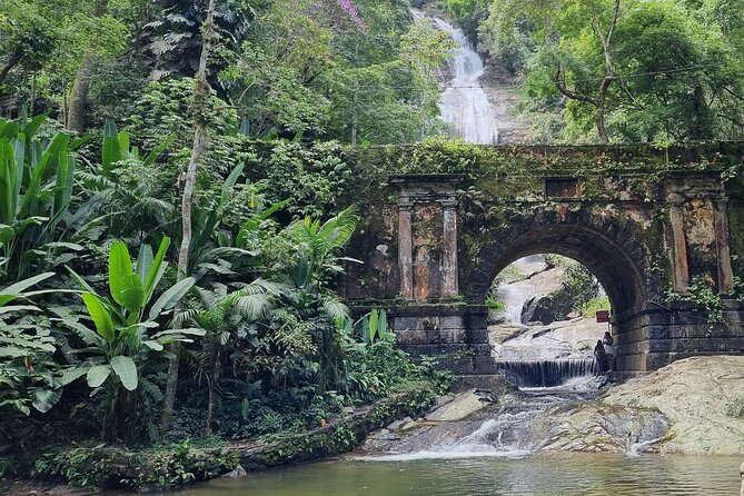Explore the Best of Tijuca Forest – Hike to Peaks, Caves & Falls - Why Tijuca feels like a whole different Rio