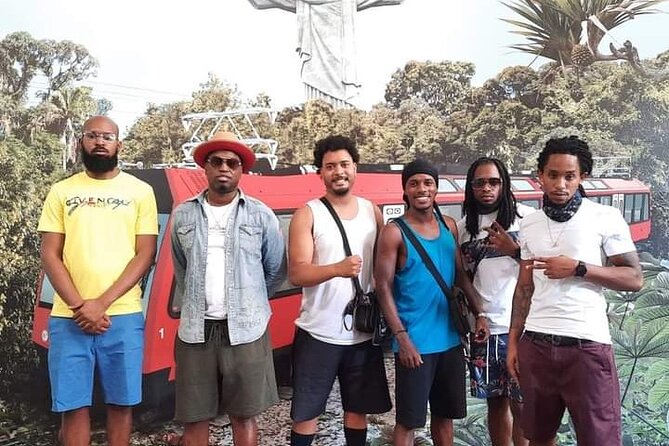 Explore the history and culture of Favela da Rocinha - Walking Back Through Rocinha: Culture You Can See, Not Just Hear