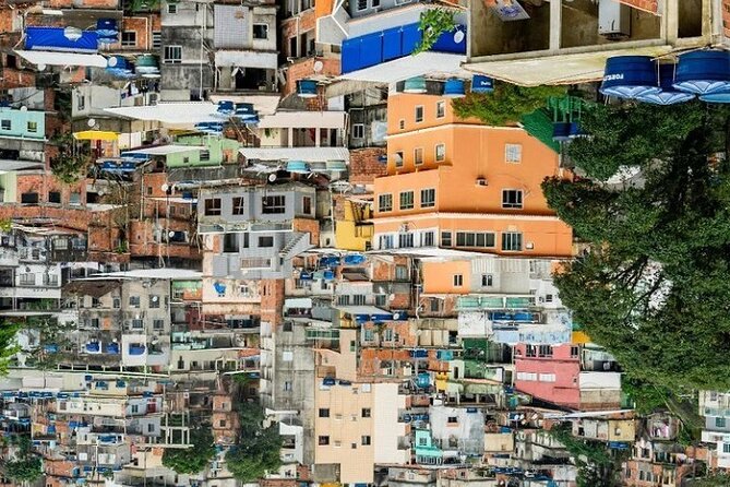 Explore the history and culture of Favela da Rocinha - Price and Value: What You’re Actually Paying For