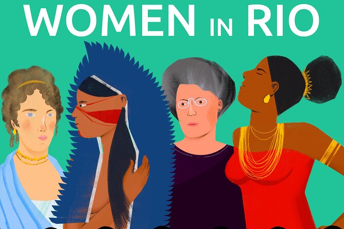 Explore the Women Behind the Monuments - Key highlights worth your attention