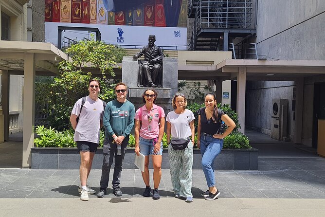 Explore the Women Behind the Monuments - Stop 1: Academia Brasileira de Letras and the first woman’s story