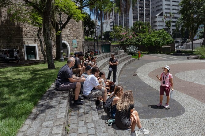 Explore the Women Behind the Monuments - Stop 4: Theatro Municipal and the stories of three artistic women