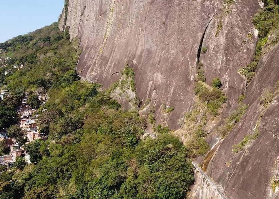 Explore Vidigal & Hike Morro Dois Irmãos: Views of Rio - Who this tour suits best, and who should skip it