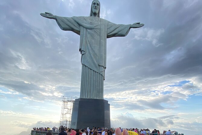 Express Private Sightseeing Tour in Rio de Janeiro - A Half-Day Plan That Hits Rio’s Most Famous Corners