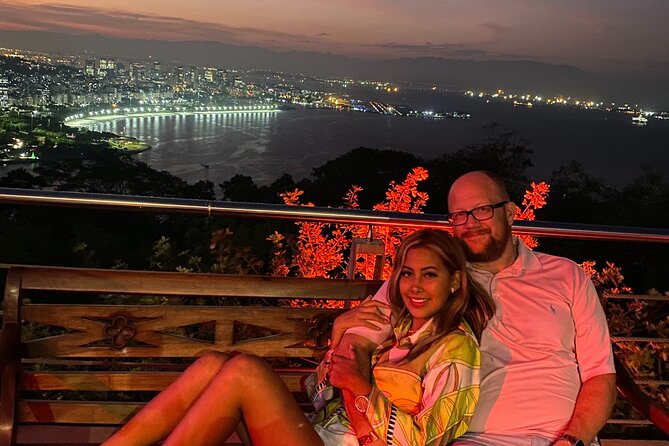 Express Private Sightseeing Tour in Rio de Janeiro - Stop 3: Sugarloaf Mountain Cable Car, Views That Earn Their Time