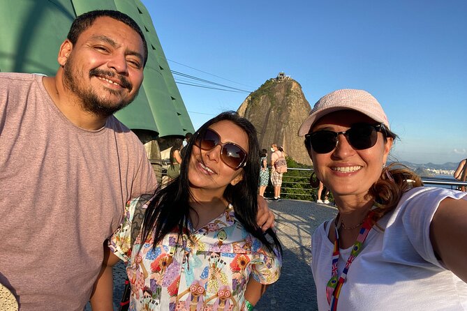 Express Private Sightseeing Tour in Rio de Janeiro - Price and What You Should Expect to Pay Extra
