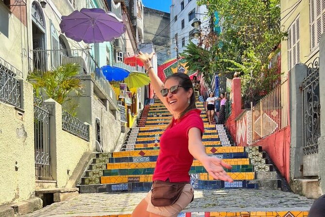Express Private Sightseeing Tour in Rio de Janeiro - Who This Tour Fits Best