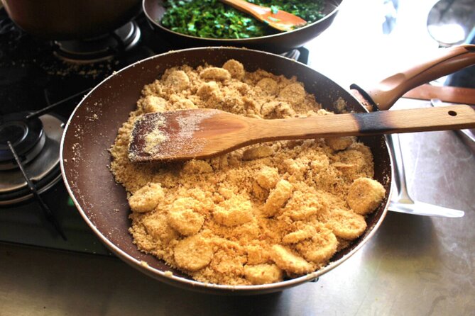 Family Cooking Class in Rio Make 9 Brazilian Dishes Together - Who should book this family cooking class