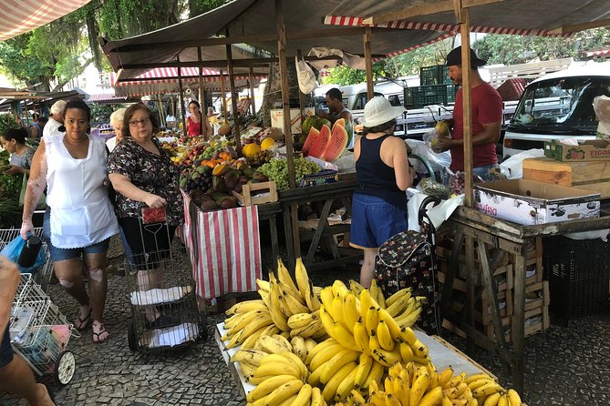 Farmers, Ipanema Handicraft & Northeastern Traditions Markets - Key Reasons This Market Tour Feels Worth Your Time
