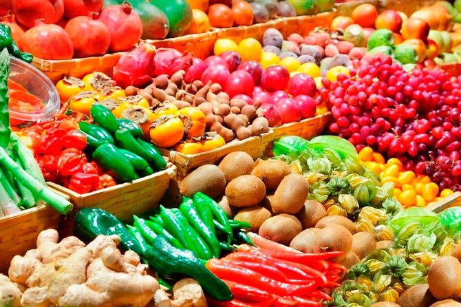 Farmers, Ipanema Handicraft & Northeastern Traditions Markets - Why a Craft-Focused Market Tour Beats Guessing on Your Own