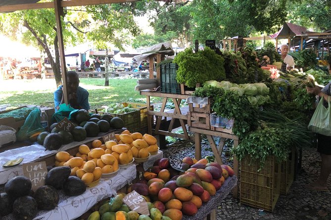 Farmers, Ipanema Handicraft & Northeastern Traditions Markets - What the Guide Commentary Adds to Your Shopping and Eating
