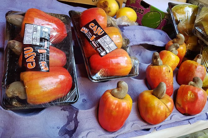 Farmers Market and Local Street Food - Key things I’d circle before you go
