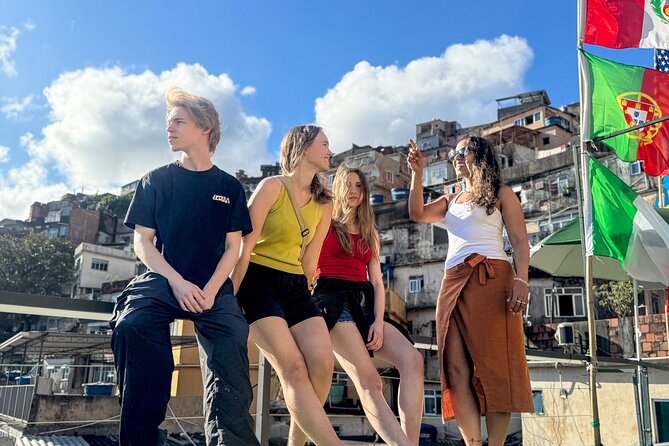 Favela da Rocinha Tour - How to decide if this is right for your Rio schedule