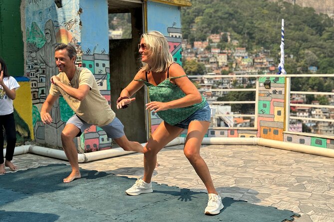 Favela Rocinha Tour with Local Guide & Secret Spots - Who This Rocinha Tour Suits Best