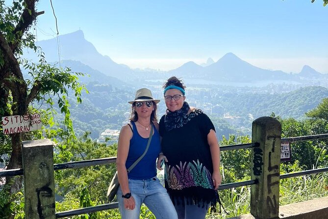 Favela Rocinha Tour with Local Guide & Secret Spots - Salocin Tour Walk: What You Learn When a Local Talks